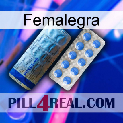 Femalegra 40